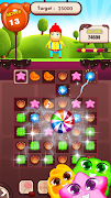 Poster Candy Sweet Maker