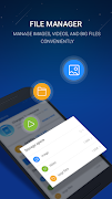DU Cleaner – Memory cleaner & clean phone cache screenshot 4