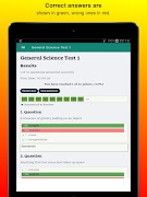 Grade 2 Science Quizzes screenshot 7