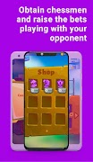 Mendel Chess screenshot 3