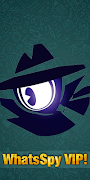 WhatsSpy VIP! PRANK screenshot 6