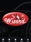 برنامه‌نما Wizard Group عکس از صفحه