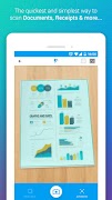 Pocket Scanner - PDF Document Scanner App screenshot 5