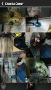 Camera Ghost Detector Prank - Save Image - Scary!! 截圖 4