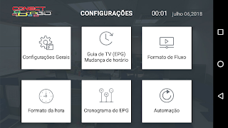 ConectGO Plus Screenshot 2