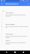 Beacon Tools скриншот 2