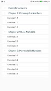 Class 6 Maths NCERT Solutions スクリーンショット 2