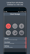 Phone Copier - MOBILedit 截图 2
