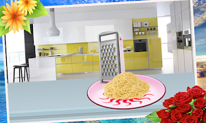 Macaroni Maker ! screenshot 4