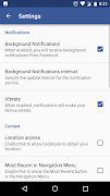Messenger Lite screenshot 1