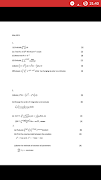 Applied Math 2- Formulae & Uni 截图 4