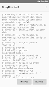 BusyBox Root screenshot 3