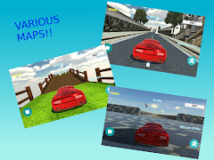 برنامه‌نما BetaRunner عکس از صفحه