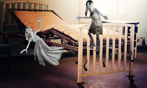 Horror Haunted Hospital screenshot 2