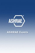 ASHRAE Plakat
