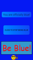 Blue 스크린샷 1