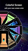 Flashlight - Brightest Flash Light ภาพหน้าจอ 1