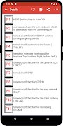 AutoCAD Tutorial - 2D & 3D 스크린샷 3