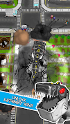 Tiny Titans screenshot 3