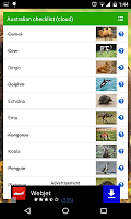 Animal Map 截图 2