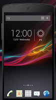 Colorful Theme скриншот 3