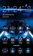 Dark Speed - ZERO Theme-poster