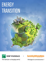 Energy transition পোস্টার