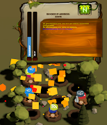 Telegramm Live! captura de pantalla 2