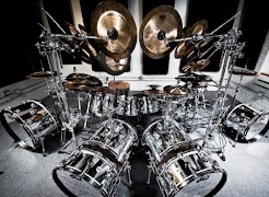 Drum Set Creative screenshot 7