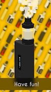 Mobile Vape LowPoly Lite 스크린샷 7