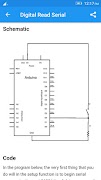 Learn Arduino Programming تصوير الشاشة 3
