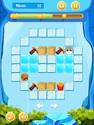 Kitten Finding Food تصوير الشاشة 7