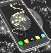 Relógio grande imagem de tela 4