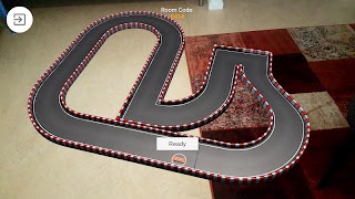 AR-Racing پوسٹر