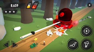 Crashbots স্ক্রিনশট 3