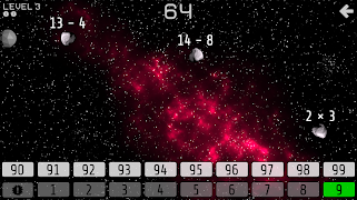 Math Attacks Screenshot 1