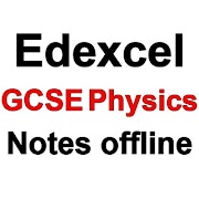 پوستر Edexcel GCSE Physics Notes