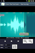 Tono Creador captura de pantalla 6