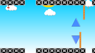 Gravity Boy imagem de tela 7