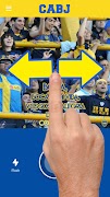 پوستر Boca Jrs CF