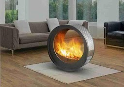 Home Propane Fire Pit screenshot 4