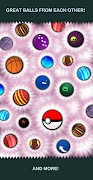Ring Balls 스크린샷 2