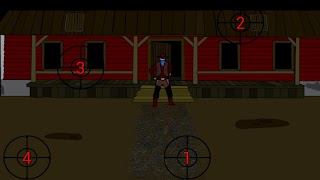 Shooting Sheriff's Gun Screenshot 2