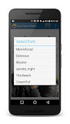Easy Meme Maker ภาพหน้าจอ 3