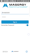 Masergy Communicator 海报