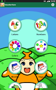 Kids Educational Games স্ক্রিনশট 1