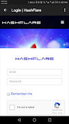 HashFlare Cloud Mining screenshot 3
