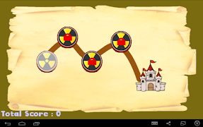 Ninja Fighter - Run screenshot 2