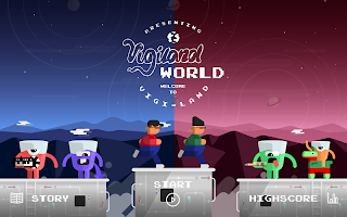 Vigiland World Screenshot 1