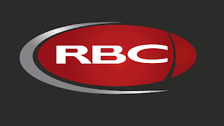 RBC ONLINE poster
